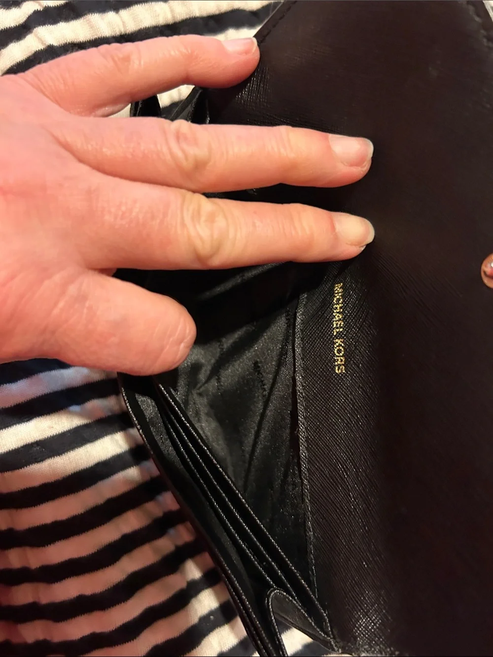 Michael Kors classic michael